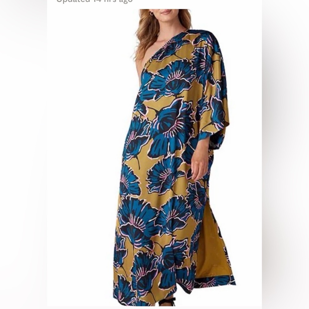 Crosby by Mollie Burch dress